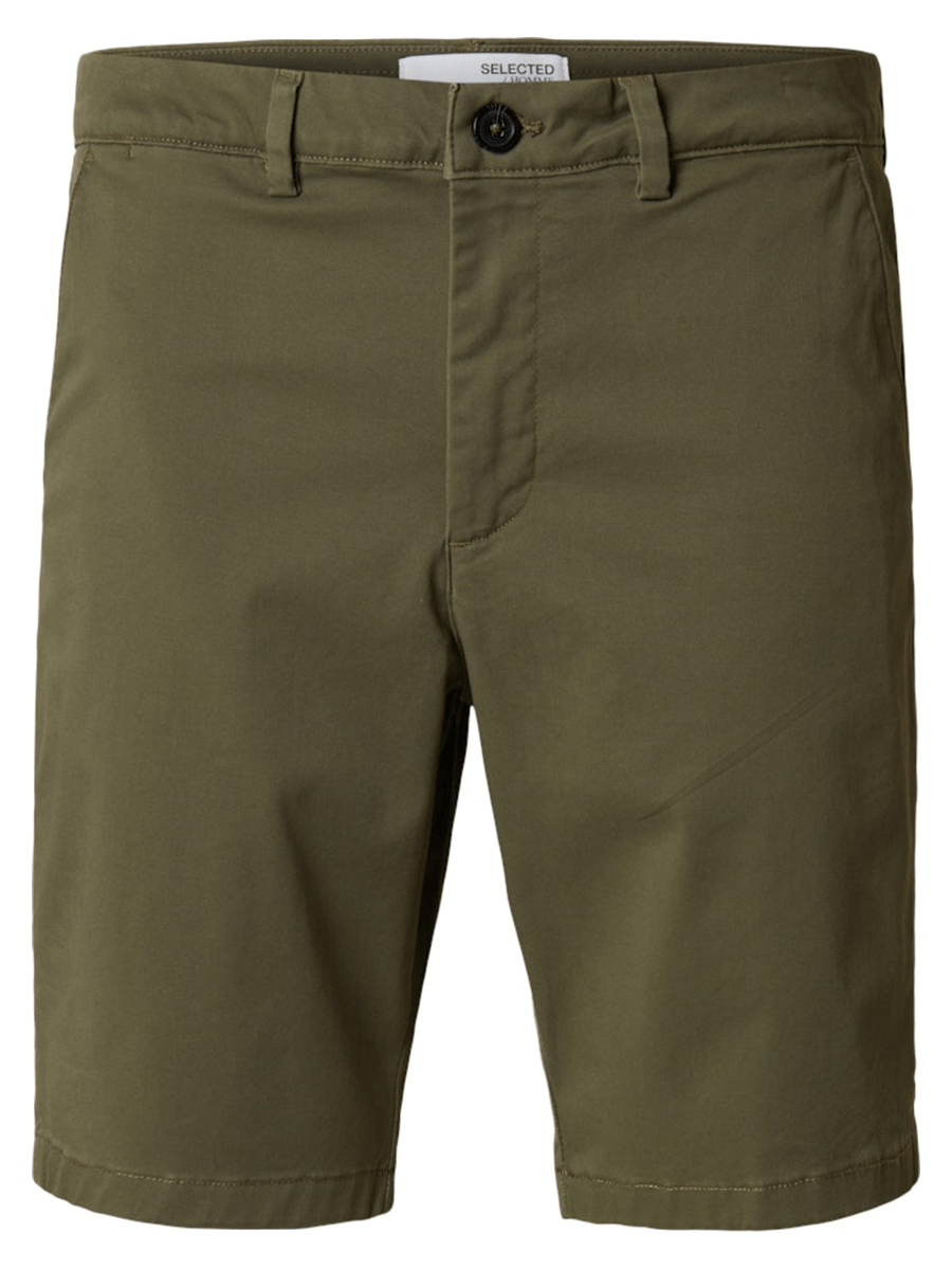 Selected Men Shorts / Badeshorts 16092329-kalamata_S - Bygholm Menswear